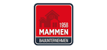 Mammen - Logo 1
