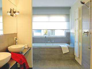 Fertighaus Mannheim von STREIF Haus, Satteldach-Klassiker Innenansicht 6