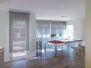 Fertighaus Mannheim von STREIF Haus, Satteldach-Klassiker Innenansicht 2