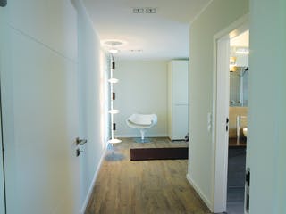 Fertighaus Mannheim von STREIF Haus, Satteldach-Klassiker Innenansicht 4