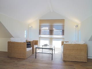 Fertighaus Mannheim von STREIF Haus, Satteldach-Klassiker Innenansicht 7