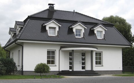Mansarddach Kosten