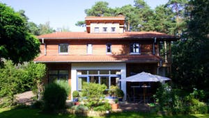 Margret (KfW-Effizienzhaus 55) exterior 2