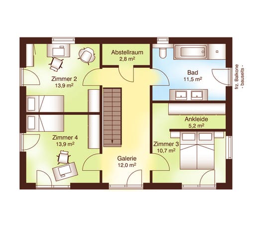 Marstrand Floorplan 2