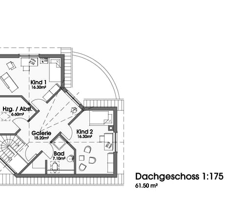 Martina (KfW-Effizienzhaus 55) floor_plans 0