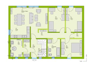 LifeStyle 15 Grundriss