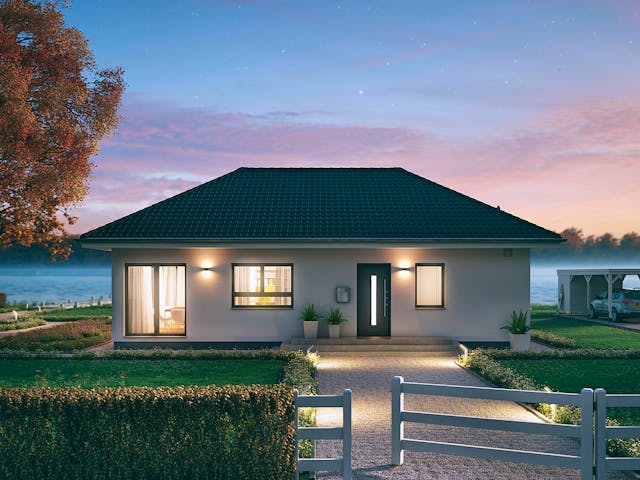 ComfortStyle 10.01 W