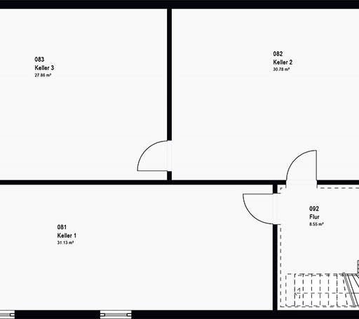 Massa - ComfortStyle 10.01 W Floorplan 8