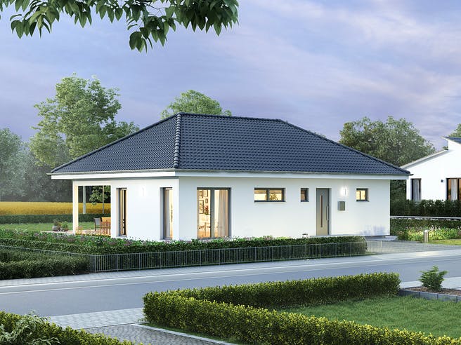 Ein Haus In Schleswig Holstein Planen Bauen Fertighaus De