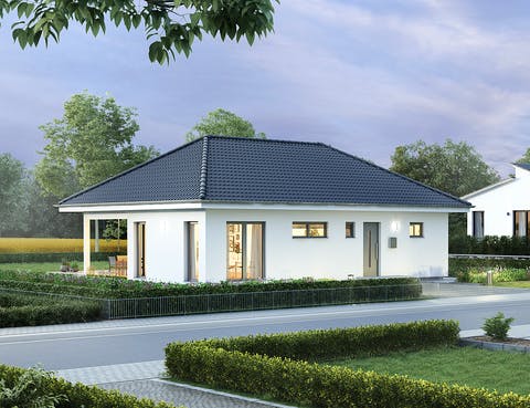 Einfamilienhaus Comfortstyle 10 02 W Von Massa Haus Fertighaus De