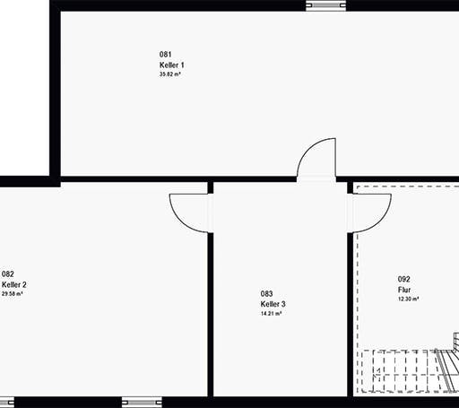 Massa - ComfortStyle 10.02 W Floorplan 8
