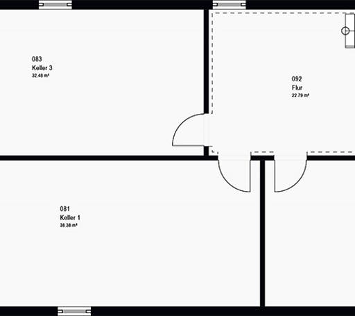 Massa - ComfortStyle 11.02 S Floorplan 8