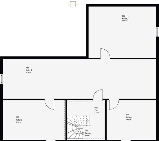 Massa - ComfortStyle 13.01 W Floorplan 8