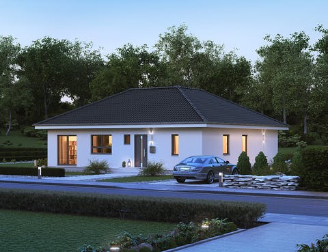 Einfamilienhaus Comfortstyle 13 03 W Von Massa Haus Fertighaus De