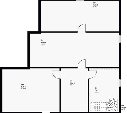 Massa - ComfortStyle 13.03 W Floorplan 8