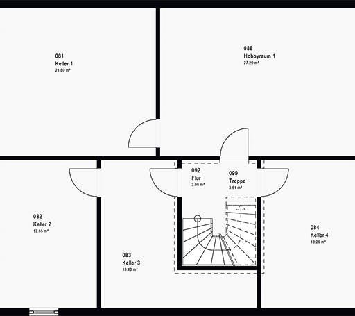 Massa - FamilyStyle 18.01 S Floorplan 9