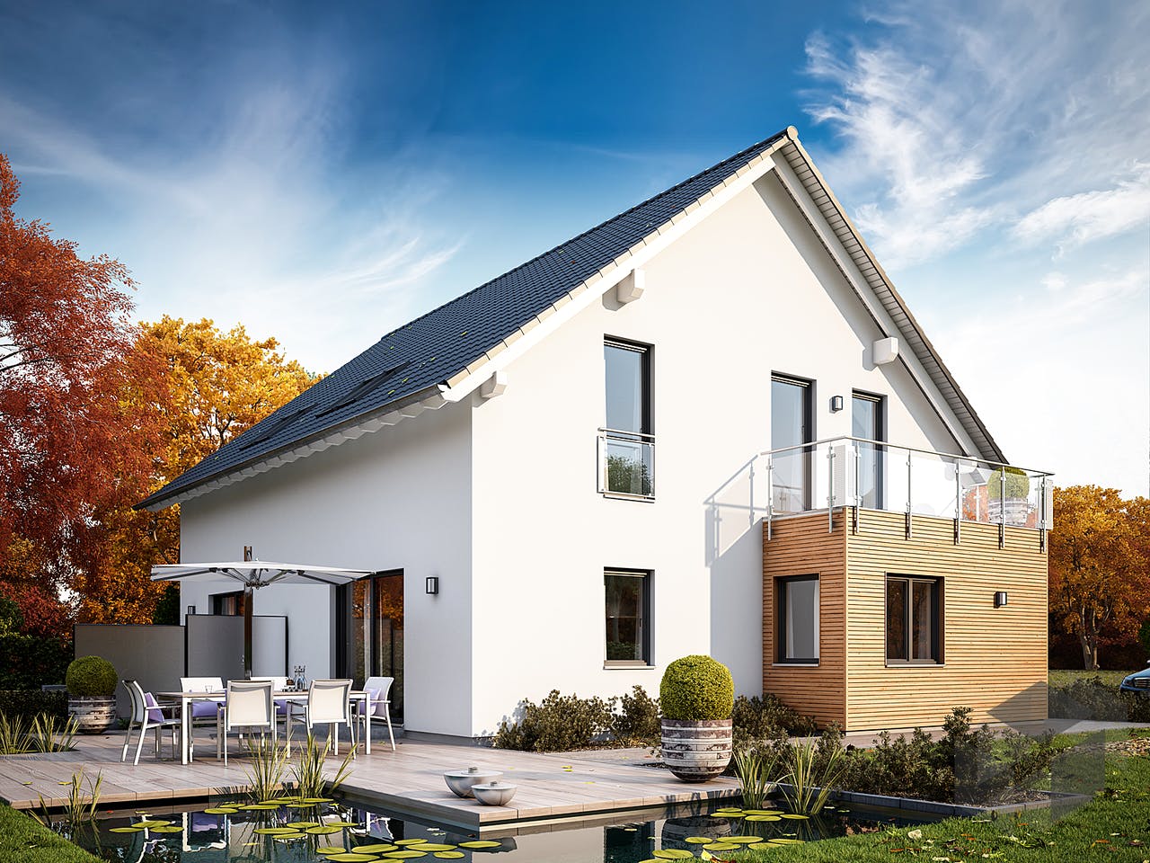 FAMILYSTYLE 21 02 S Von Massa Haus F r 125 999 Vergleichen