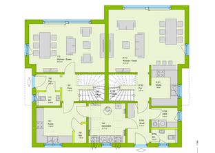 FamilyStyle 24.01 S Grundriss