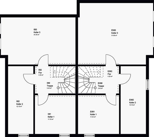 Massa - FamilyStyle 24.01 S Floorplan 9