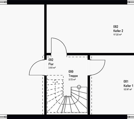 Massa - LifeStyle 12.01 S Floorplan 9