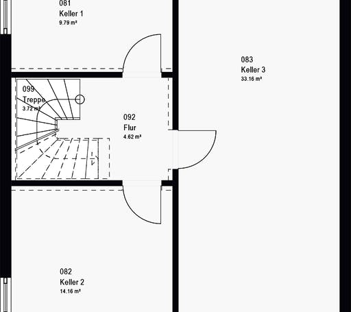 Massa - LifeStyle 13.02 S Floorplan 9