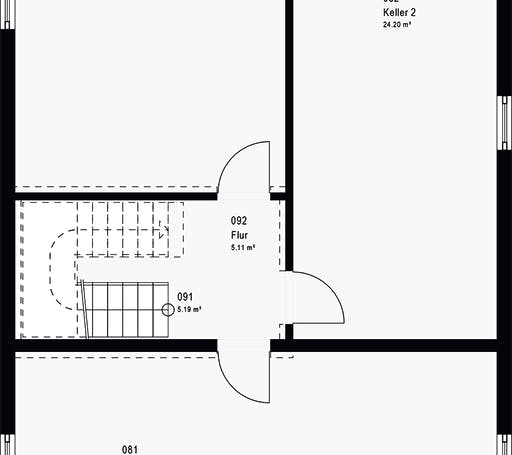 Massa - LifeStyle 13.09 W Floorplan 9