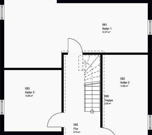 Massa - LifeStyle 13.11 P Floorplan 9