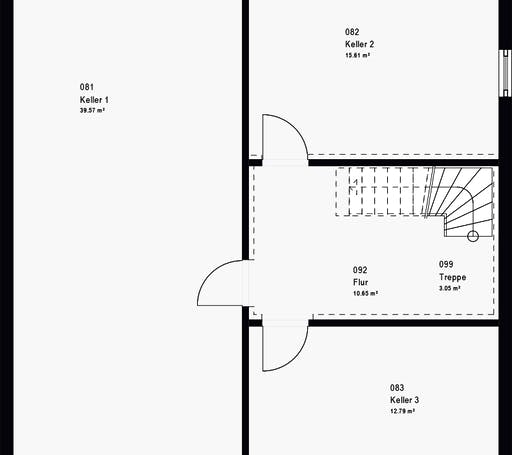 Massa - LifeStyle 14.01 S Floorplan 9