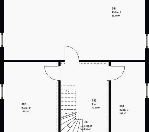 Massa - LifeStyle 14.02 S Floorplan 9