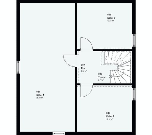Massa - LifeStyle 14.04 F Floorplan 9