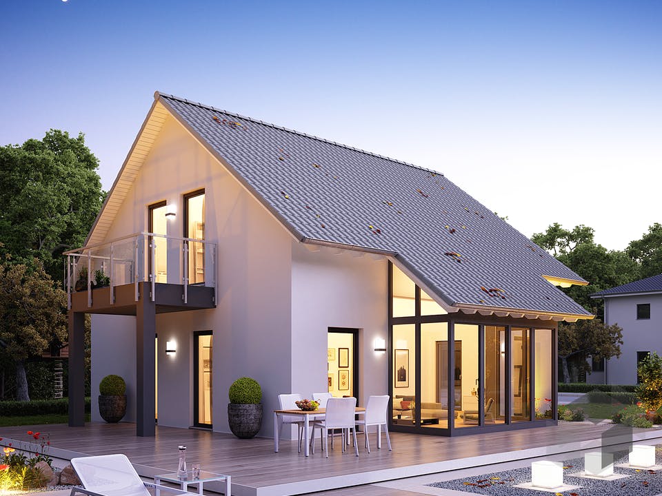 LIFESTYLE 14 04 S Von Massa Haus F r 93 999 Vergleichen