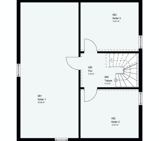 Massa - LifeStyle 14.04 S Floorplan 9
