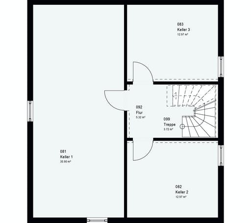 Massa - LifeStyle 14.04 W Floorplan 9