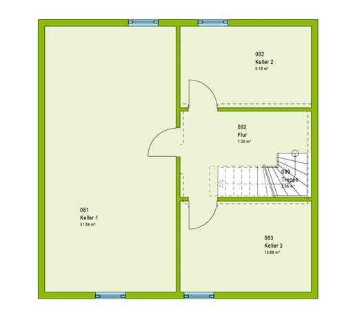 Massa LifeStyle 15.02 W Floorplan 3