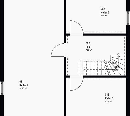 Massa - LifeStyle 15.02 W Floorplan 9