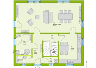 LifeStyle 16.02 S Grundriss
