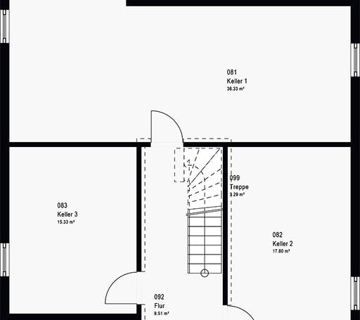 Massa - LifeStyle 16.05 P Floorplan 9