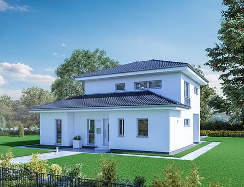 Einfamilienhaus Lifestyle 17 02 W Von Massa Haus Fertighaus De