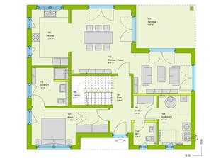 LifeStyle 17. 02 W Grundriss