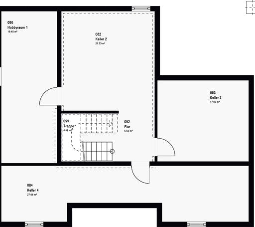 Massa - LifeStyle 17.02 W Floorplan 9