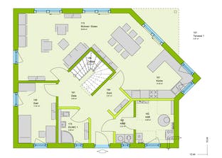 LifeStyle 18.01 S Grundriss