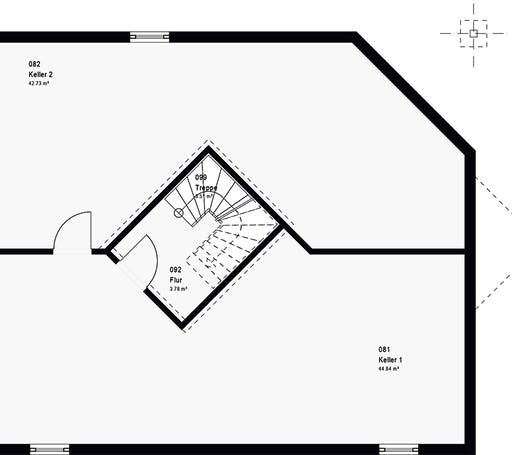 Massa - LifeStyle 18.01 S Floorplan 9