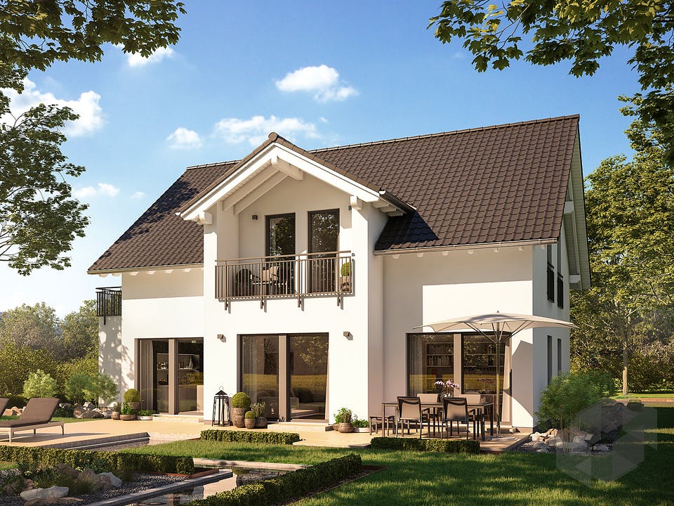 LIFESTYLE 18 02 S Von Massa Haus F r 103 999 Vergleichen