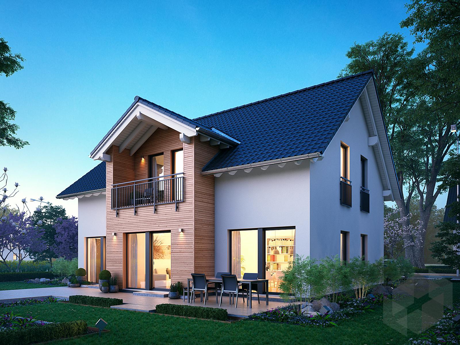 LIFESTYLE 18 02 S Von Massa Haus F r 103 999 Vergleichen