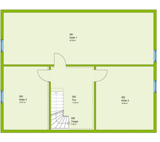 Massa LifeStyle 18.02 S Floorplan 3