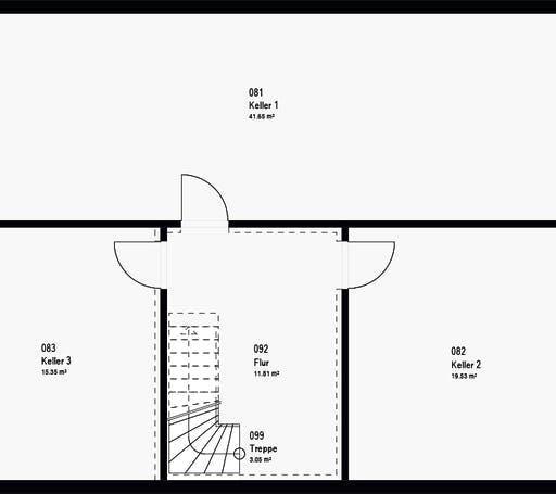 Massa - LifeStyle 18.02 S Floorplan 9