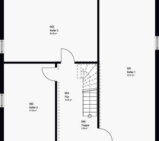 Massa - LifeStyle 18.04 W Floorplan 9