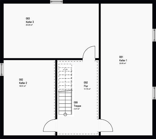Massa - LifeStyle 18.06 S Floorplan 9