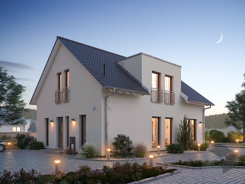 LIFESTYLE 18 07 S Von Massa Haus F r 106 999 Vergleichen