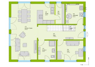 LifeStyle 18.07 S Grundriss